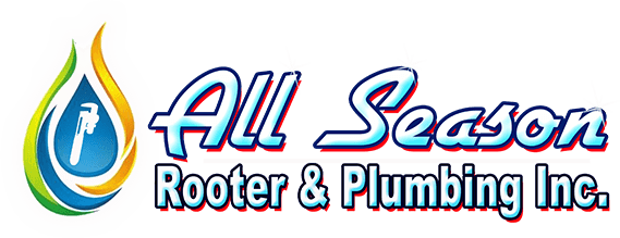 All Seasons Rooter & Plumbing Logo