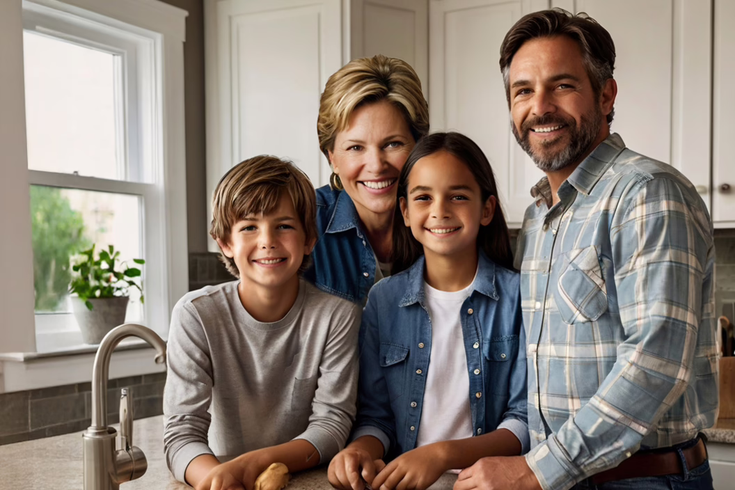Teaching Your Kids About Plumbing